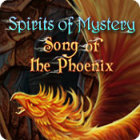 Spirits of Mystery: Song of the Phoenix spēle
