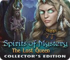 Spirits of Mystery: The Lost Queen Collector's Edition spēle