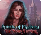 Spirits of Mystery: The Moon Crystal spēle