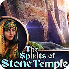 Spirits Of Stone Temple spēle