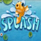 Splash spēle Splash spēle