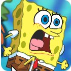 Spongebob Monster Island spēle Spongebob Monster Island spēle