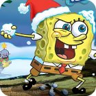 SpongeBob SquarePants Merry Mayhem spēle