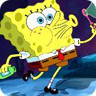 SpongeBob SquarePants Who Bob What Pants spēle