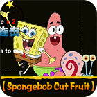 Spongebob Cut Fruit spēle