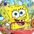 SpongeBob Road spēle