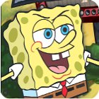 SpongeBob SquarePants RoboShot spēle