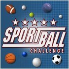 Sportball Challenge spēle
