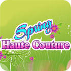 Spring Haute Couture spēle