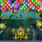 Sproink spēle Sproink spēle