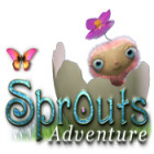 Sprouts Adventure spēle
