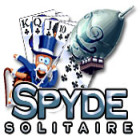 Spyde Solitaire spēle Spyde Solitaire spēle