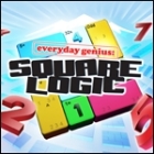 Square Logic spēle