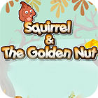 Squirrel and the Golden Nut spēle