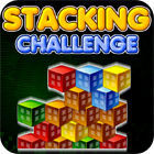 Stacking Challenge spēle