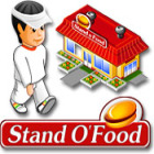 Stand O'Food spēle