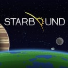 Starbound spēle