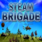 Steam Brigade spēle