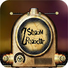 Steam Z Reactor spēle