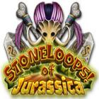StoneLoops! of Jurassica spēle