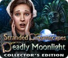 Stranded Dreamscapes: Deadly Moonlight Collector's Edition spēle