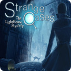 Strange Cases - The Lighthouse Mystery spēle
