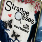 Strange Cases: The Tarot Card Mystery spēle