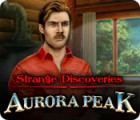 Strange Discoveries: Aurora Peak spēle