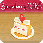 Strawberry Cake spēle
