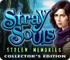 Stray Souls: Stolen Memories Collector's Edition spēle