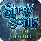Stray Souls: Stolen Memories spēle