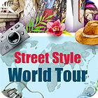 Street Style World Tour spēle
