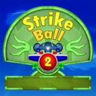 Strike Ball 2 spēle