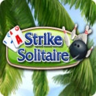 Strike Solitaire spēle