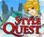 Style Quest spēle