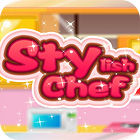 Stylish Chef spēle