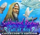 Subliminal Realms: Call of Atis Collector's Edition spēle