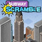 Subway Scramble spēle
