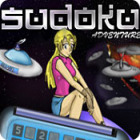 Sudoku Adventure spēle