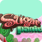 Sugar Panic spēle