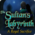 The Sultan's Labyrinth: A Royal Sacrifice spēle