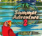 Summer Adventure 2 spēle