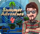 Summer Adventure 4 spēle