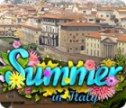 Summer in Italy spēle