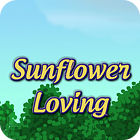 Sunflower Loving spēle