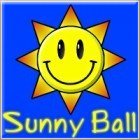 Sunny Ball spēle