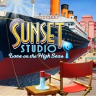 Sunset Studio: Love on the High Seas spēle