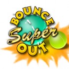 Super Bounce Out spēle