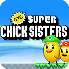 Super Chick Sisters spēle