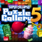 Super Collapse! Puzzle Gallery 5 spēle